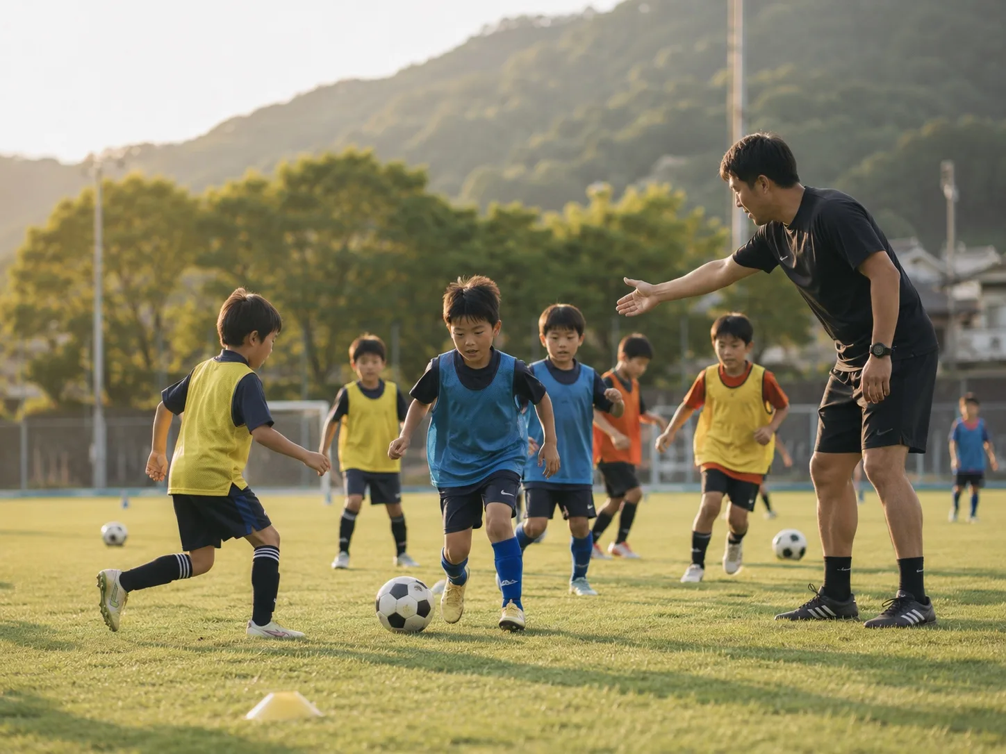 マーケティングプロモーション