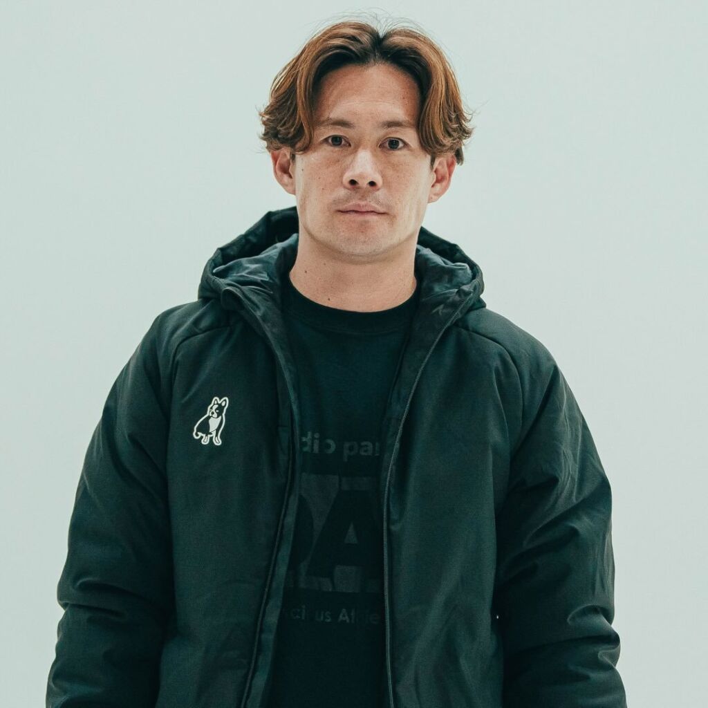 菊池 大介