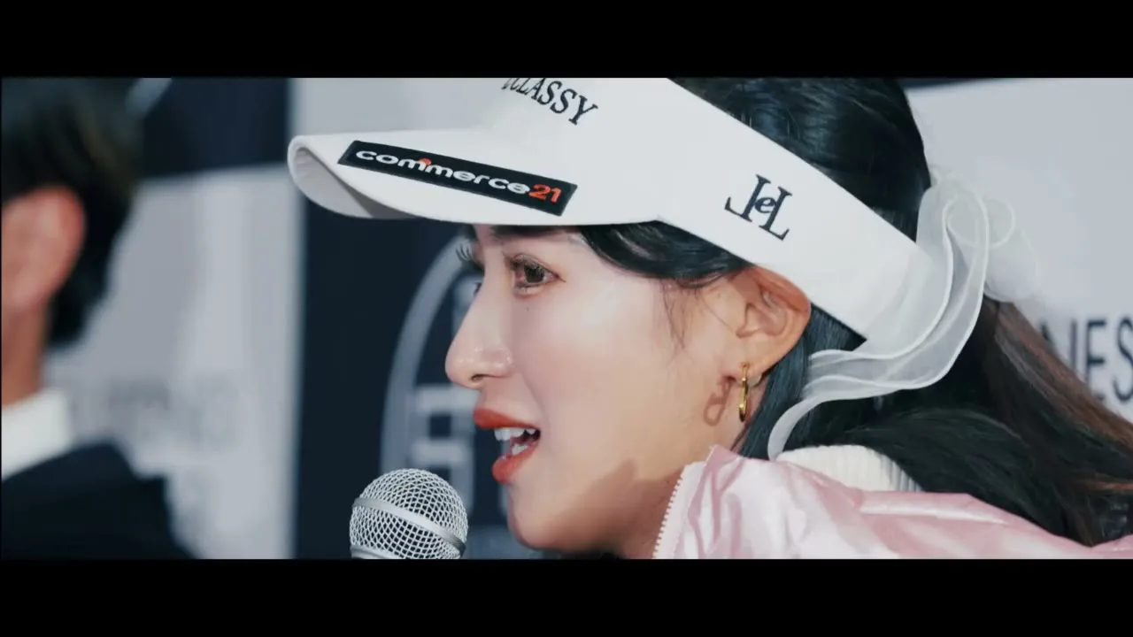 臼井 麗香 ファンイベント
