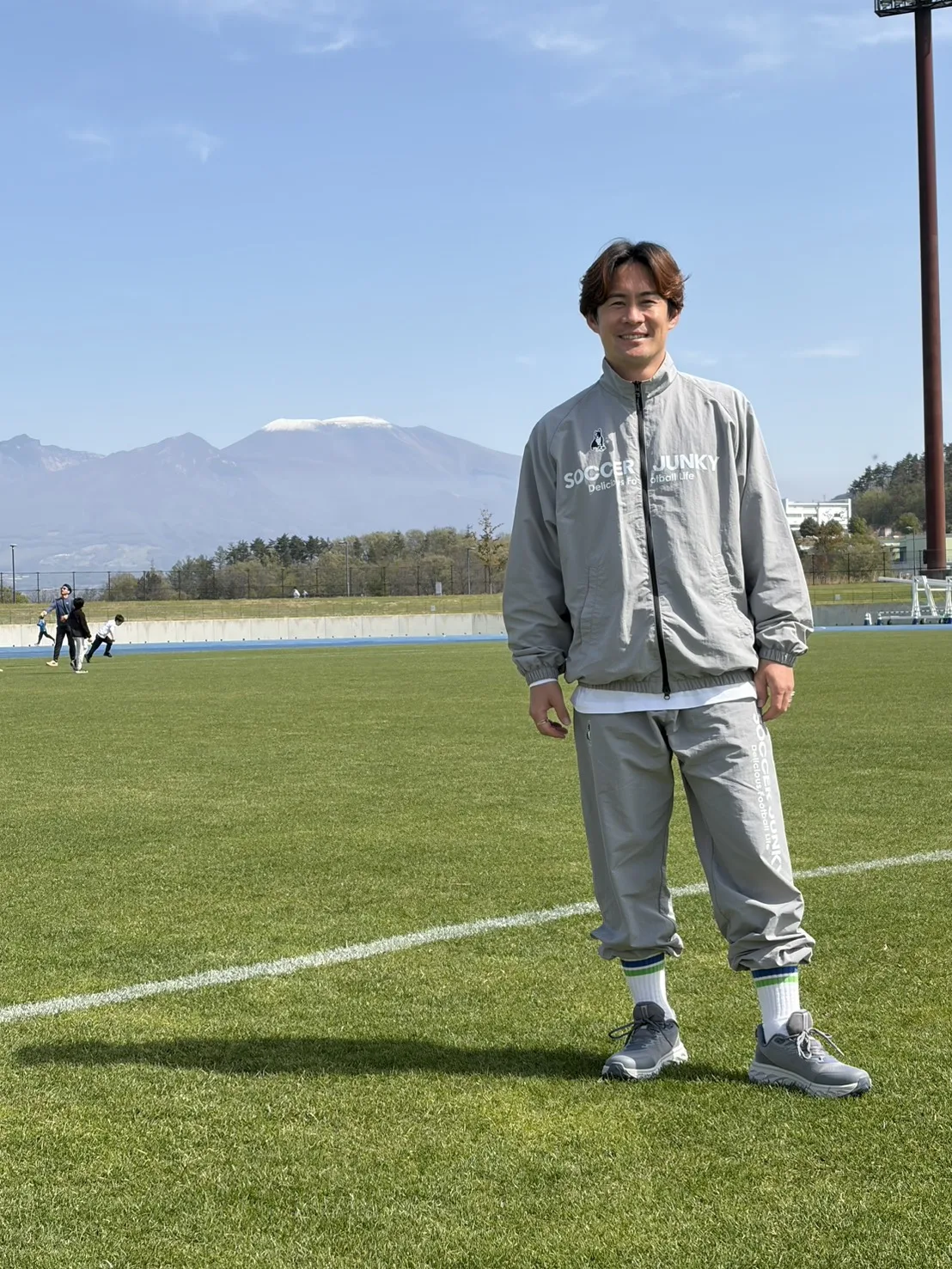菊池 大介 写真2