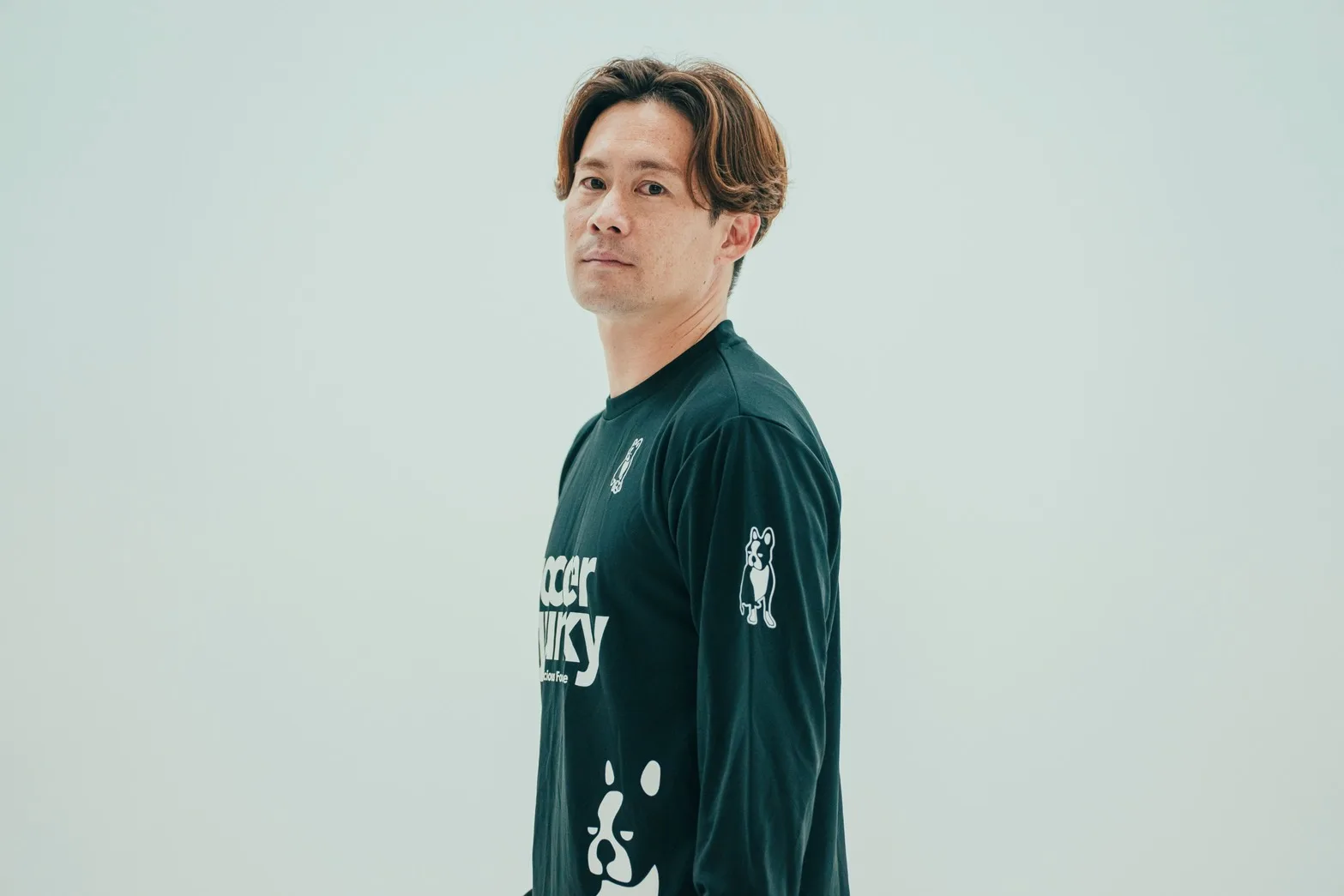 菊池 大介 写真1