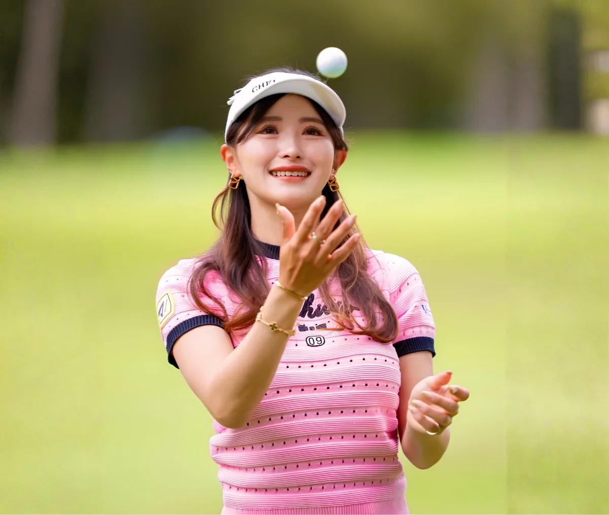 臼井 麗香 写真1