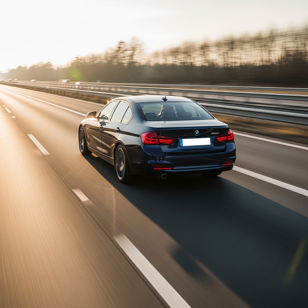 都内で希望をつなぐBMWの高価買取