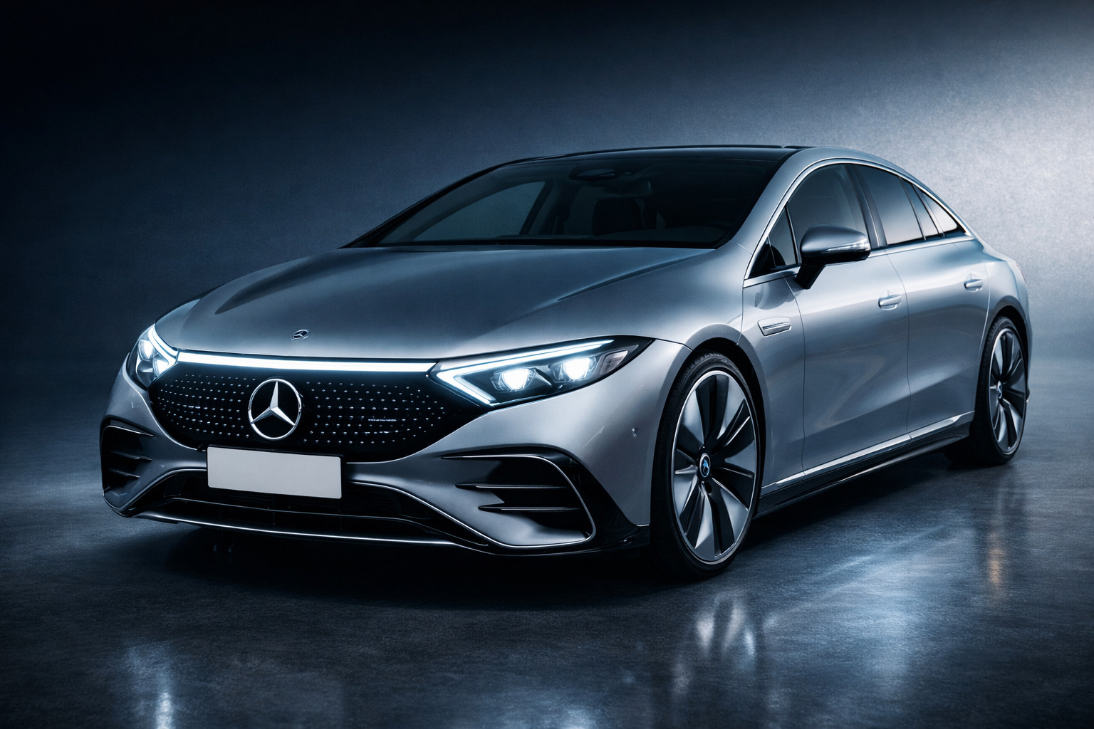 ベンツの新車商談と売却比較を考えるイメージ