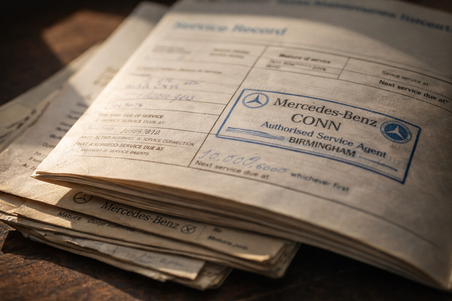 メルセデス・ベンツ EQシリーズの売却判断イメージ