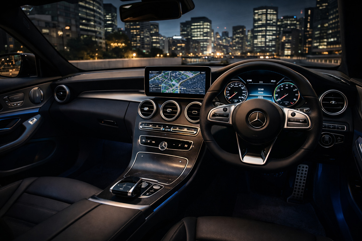 ネオクラシック・ベンツの査定イメージ