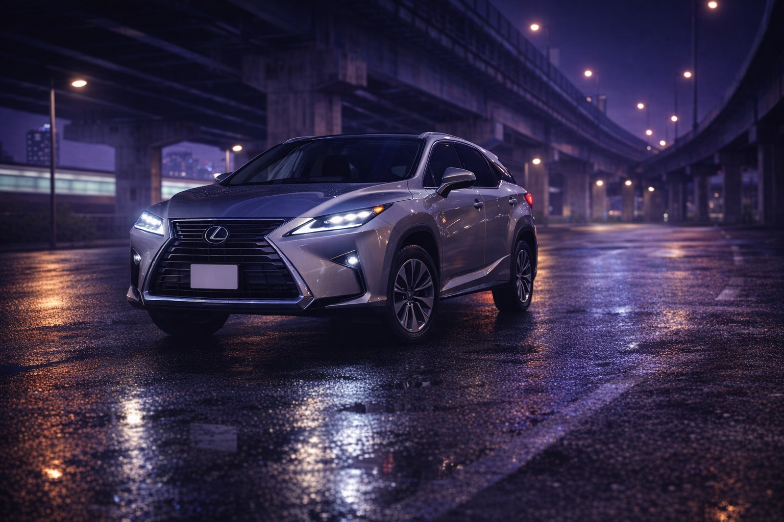 残クレ途中のレクサス売却を考えるイメージ