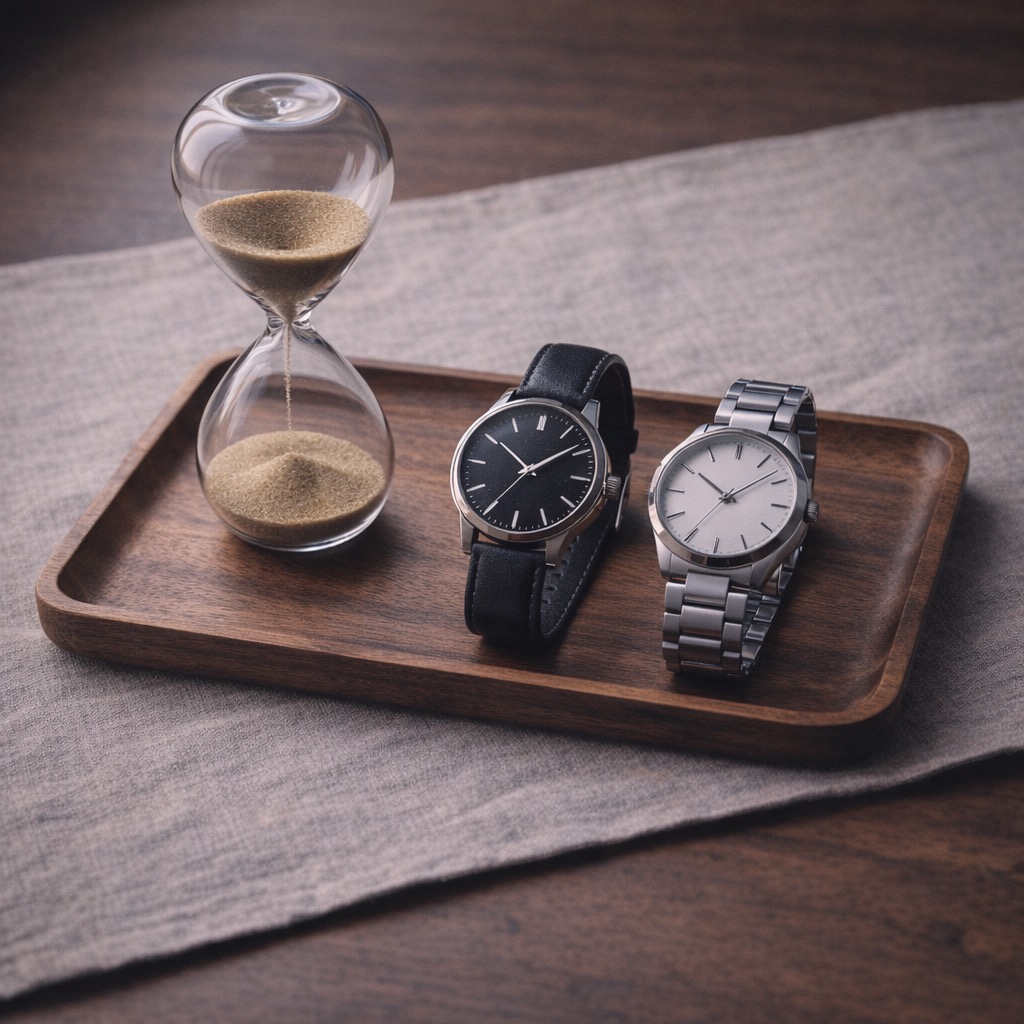 フリードの査定が分かれるタイミングのイメージ