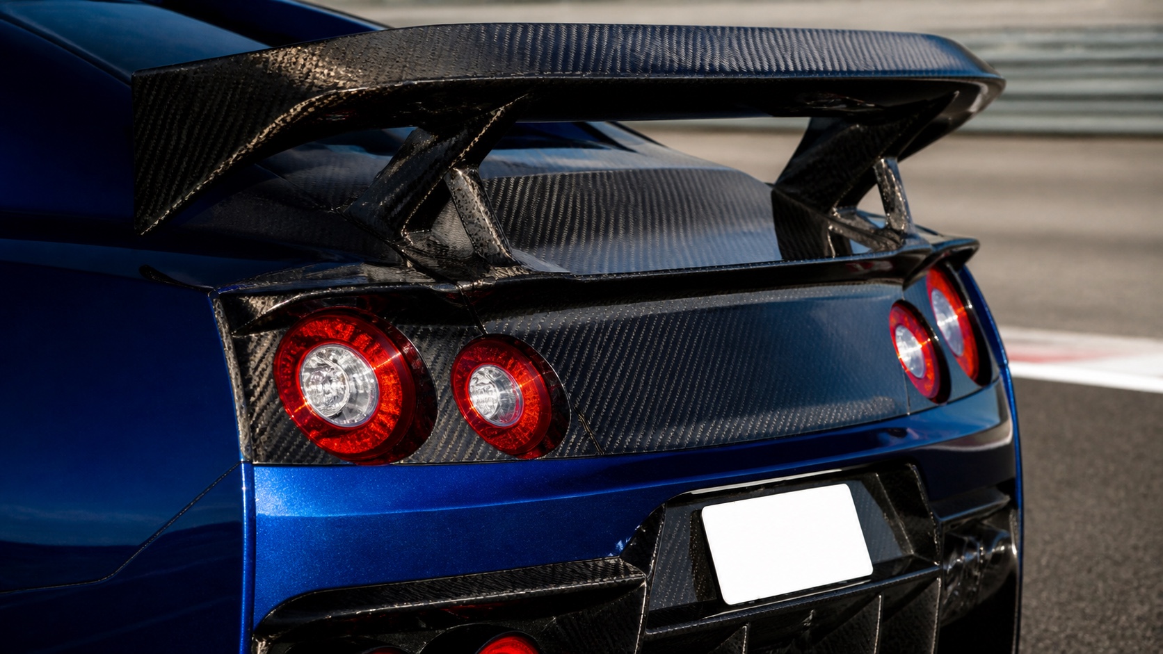 日産 GT-R（R35 NISMO／最終型） ディテールイメージ